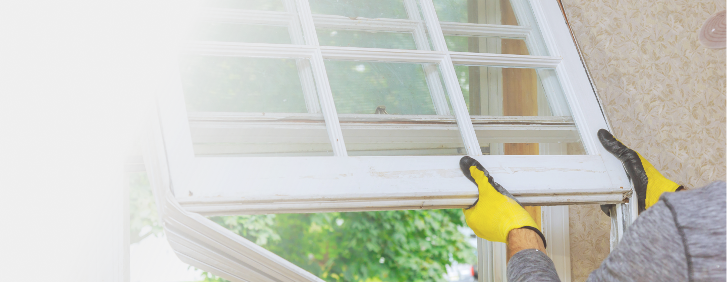 Hemico Corners & Edges Dust Cleaning Brush For Window Frame